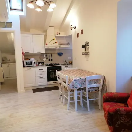 Apartment Tana Bianca