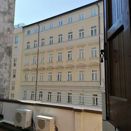 Apartment Tana Bianca