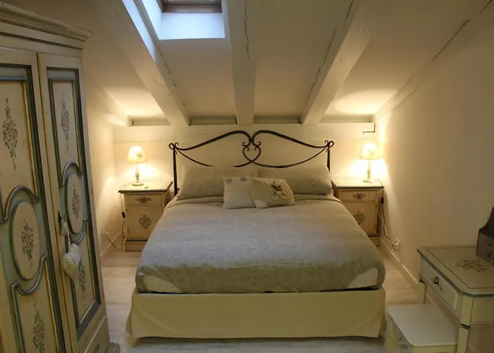 Apartment Tana Bianca