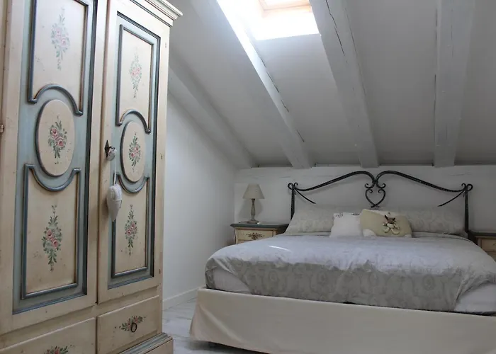 Tana Bianca Apartment