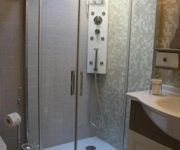 Tana Bianca * Trieste