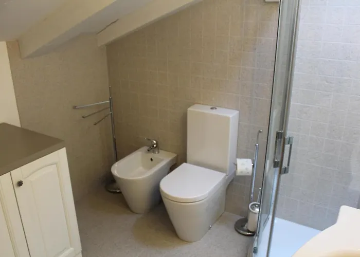 Apartment Tana Bianca *