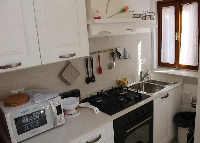 Tana Bianca * Trieste