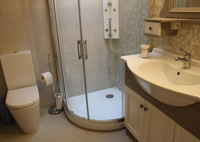 Tana Bianca * Trieste