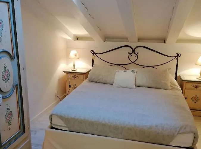 Tana Bianca Apartment