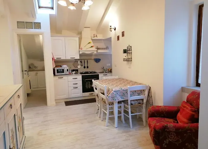 Apartment Tana Bianca