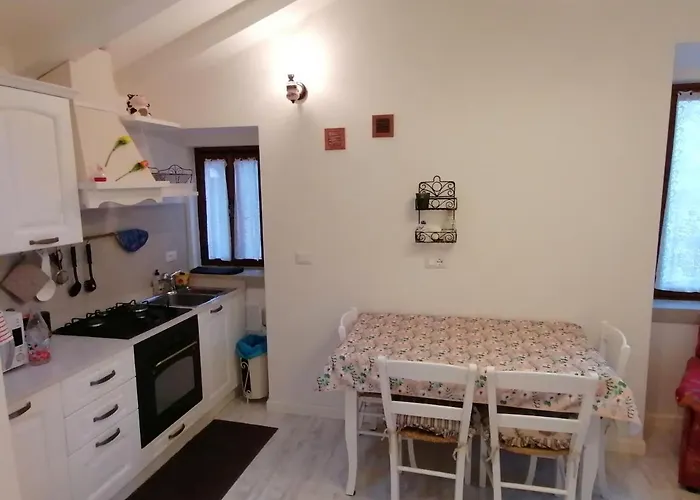 Apartment Tana Bianca *