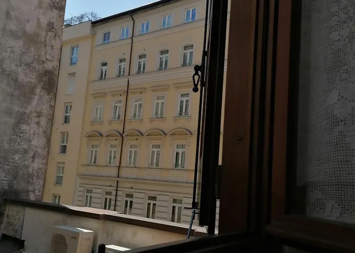 Tana Bianca Apartment *