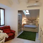 Tana Bianca Apartman