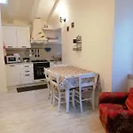 Apartman Tana Bianca Trieszt