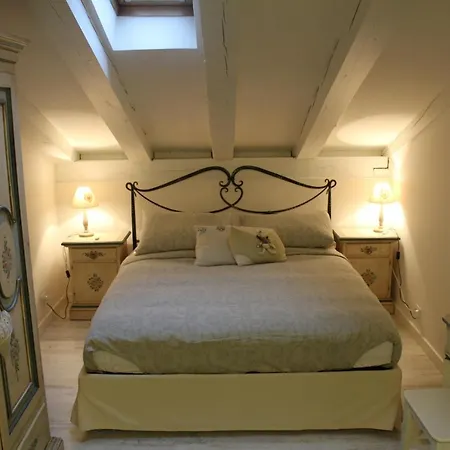 Apartment Tana Bianca