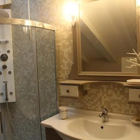 Tana Bianca * Trieste