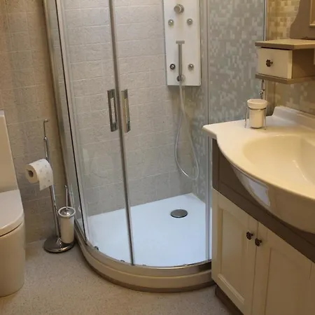 Tana Bianca * Trieste