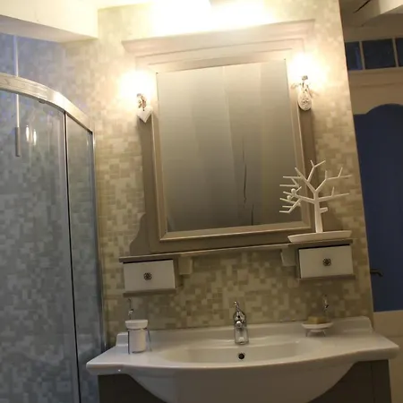 Apartment Tana Bianca