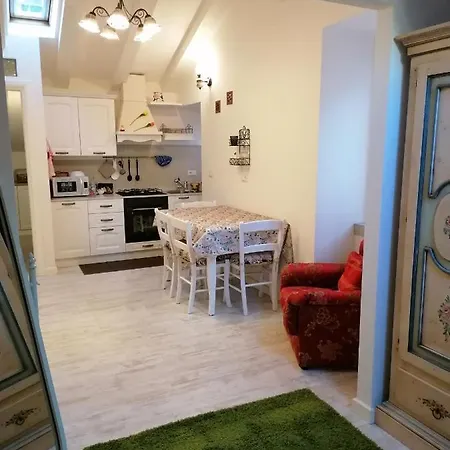 Tana Bianca * Triëst