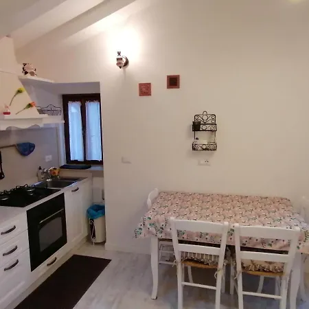 Appartement Tana Bianca *