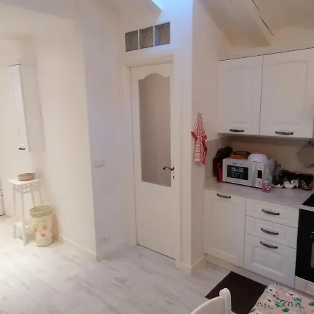 Appartement Tana Bianca Triëst