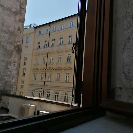 Tana Bianca Apartman *