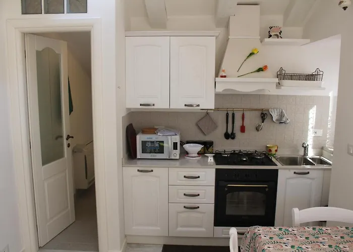 Apartment Tana Bianca