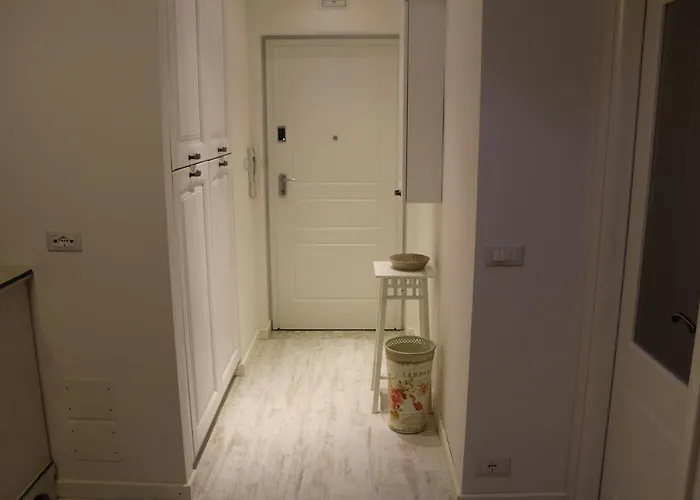 Tana Bianca Apartment Triest