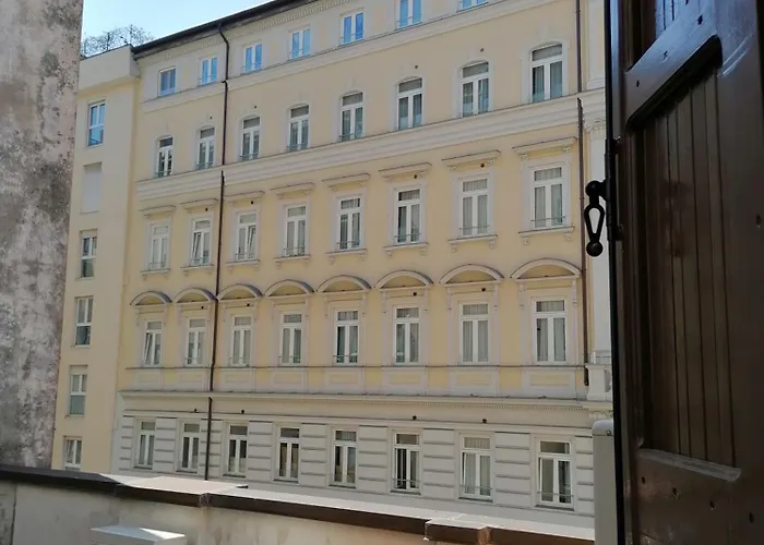 Apartment Tana Bianca